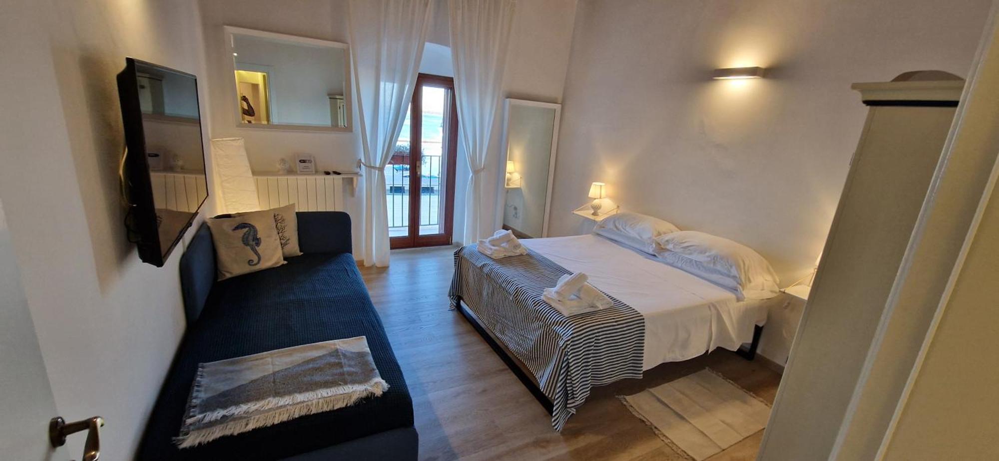 Il Palazzino Apartment Taranto Exterior photo
